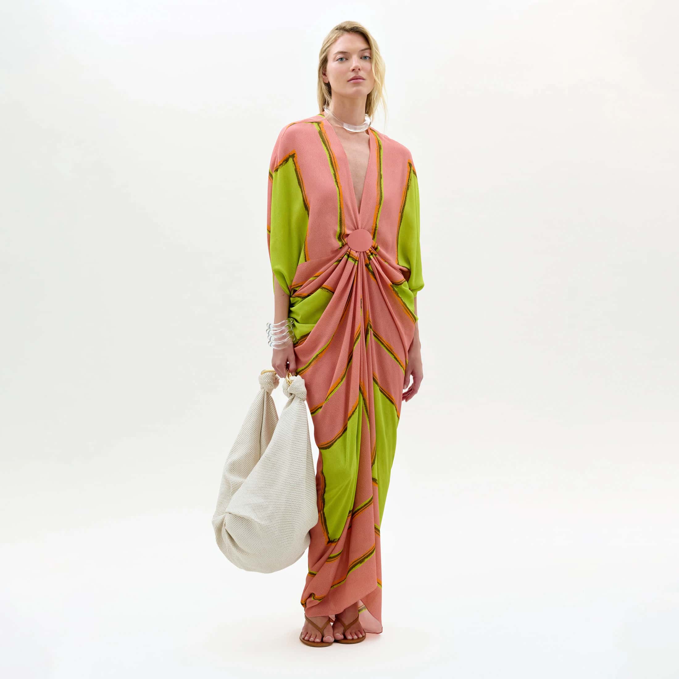 Fiore Tunic