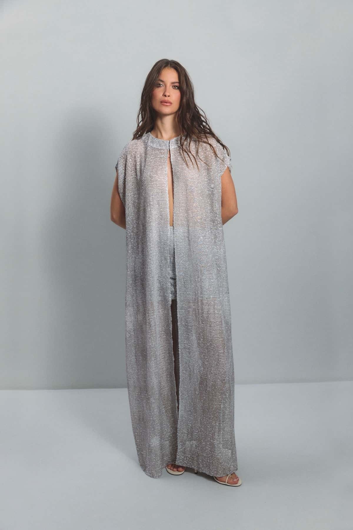 Alina Cape | Morning Mist