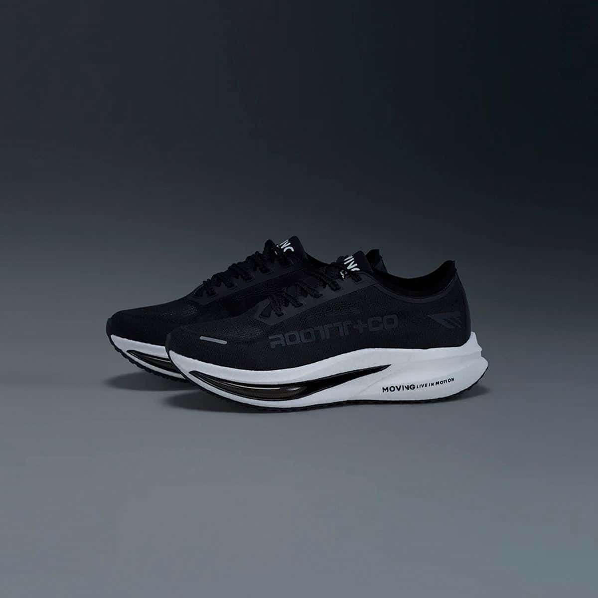 Tenis Deportivos Negros