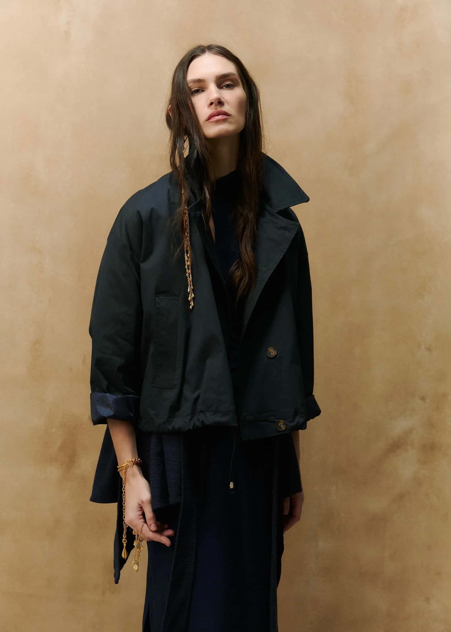 Chaqueta Zafira - miniatura 2