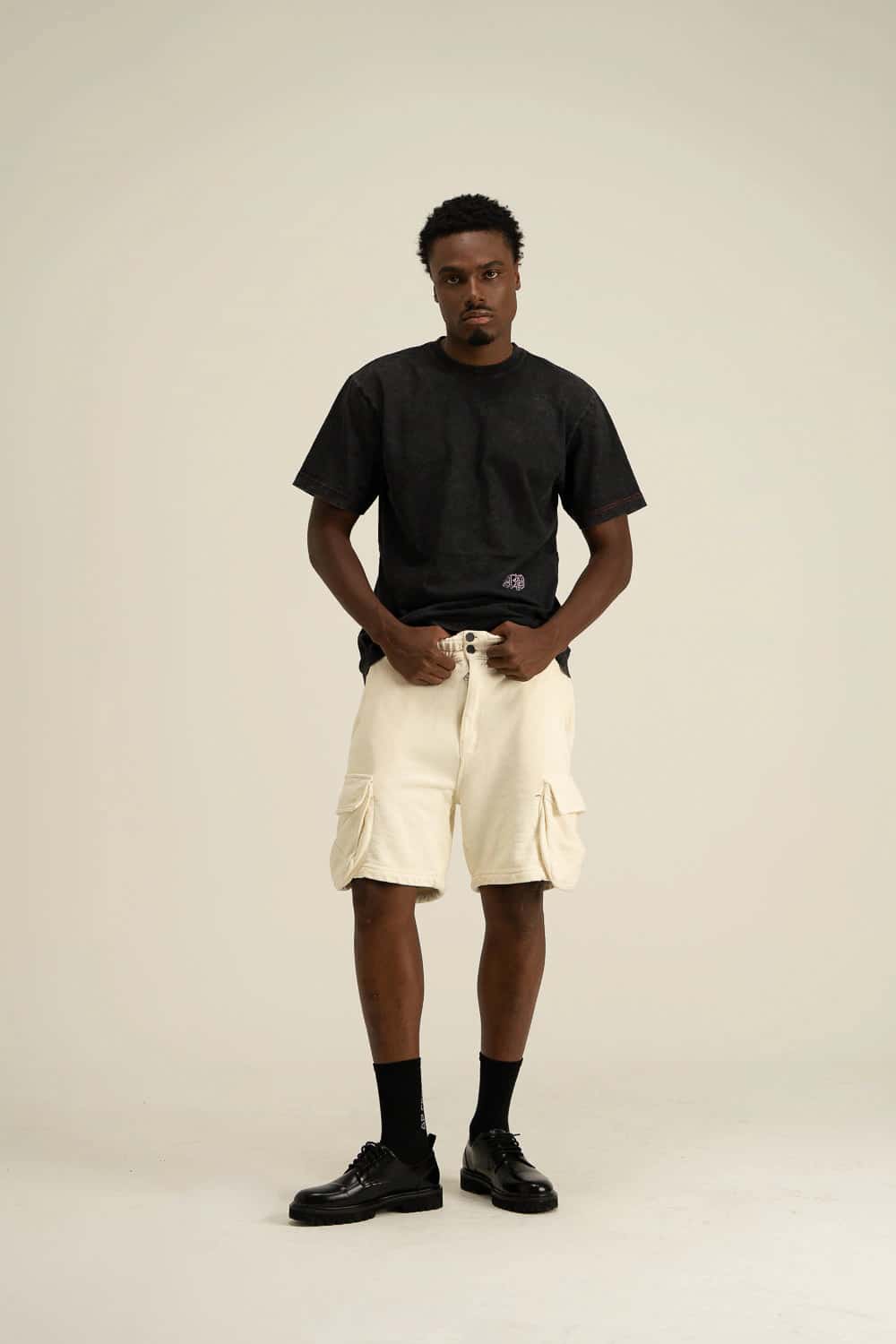 RELIC FEM SHORT