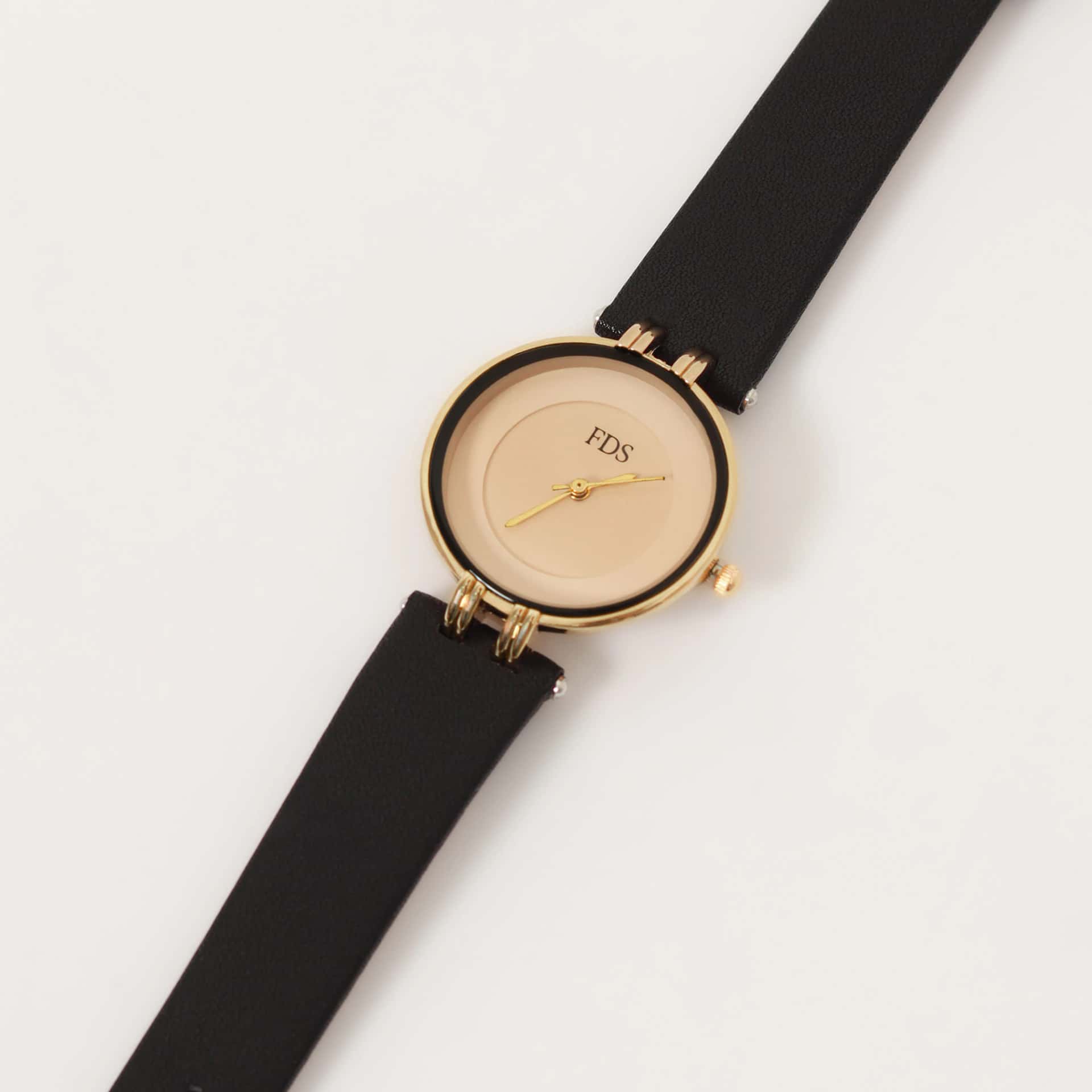 Reloj clasico