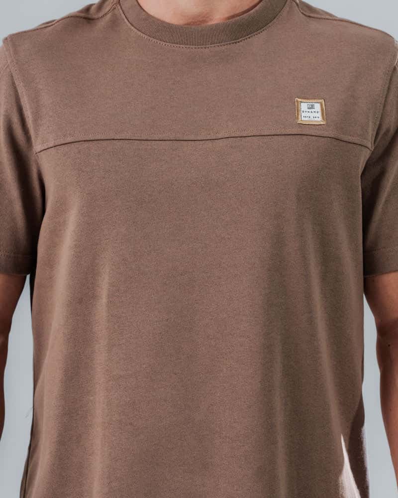 Camiseta  Para Hombre Regular Dynamo Essential - miniatura 7