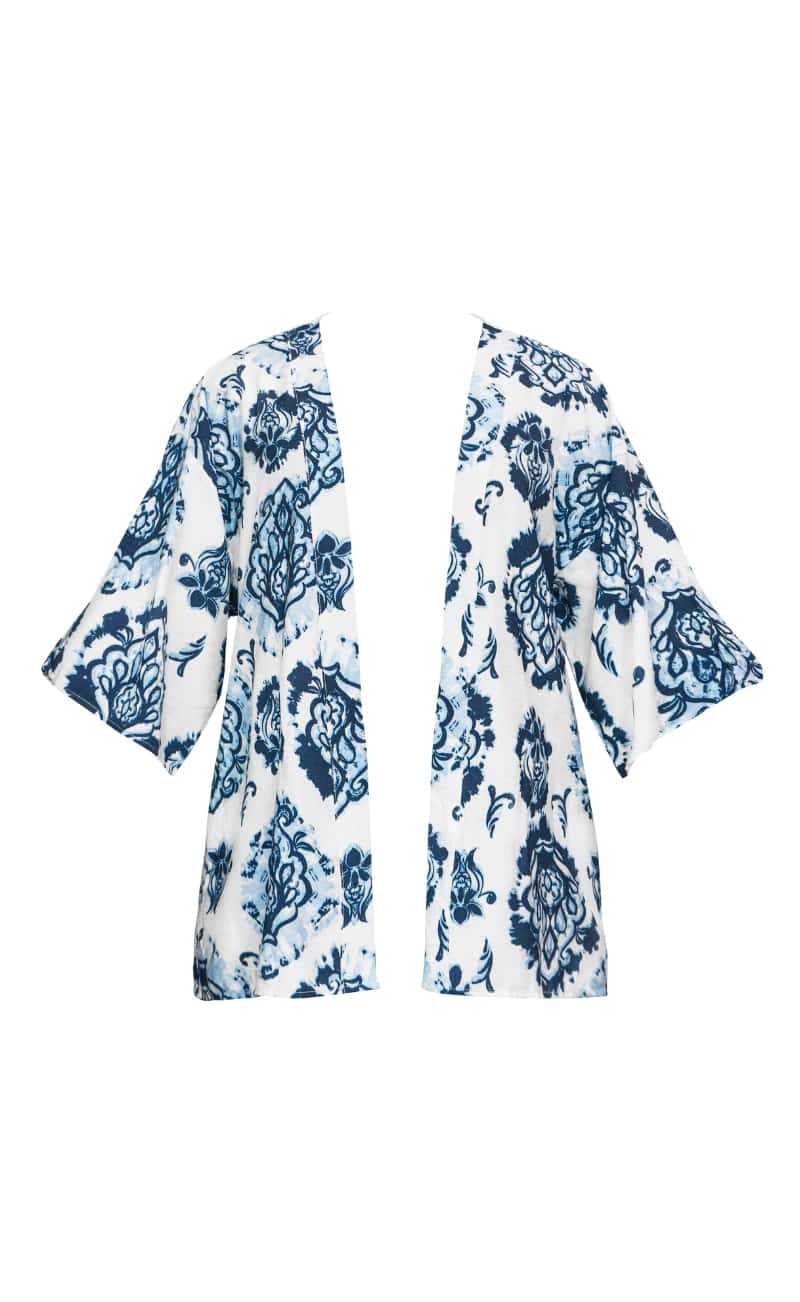 KIMONO ALEGRA