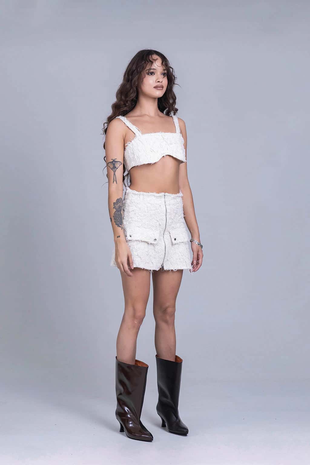Destello Skirt - miniatura 4