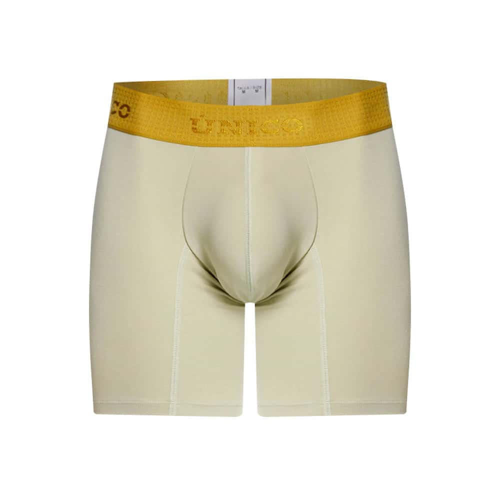 BOXER MEDIO MISTRAL VERDE
