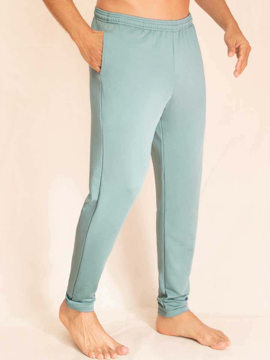 Jogger Masculino Descanso Verde
