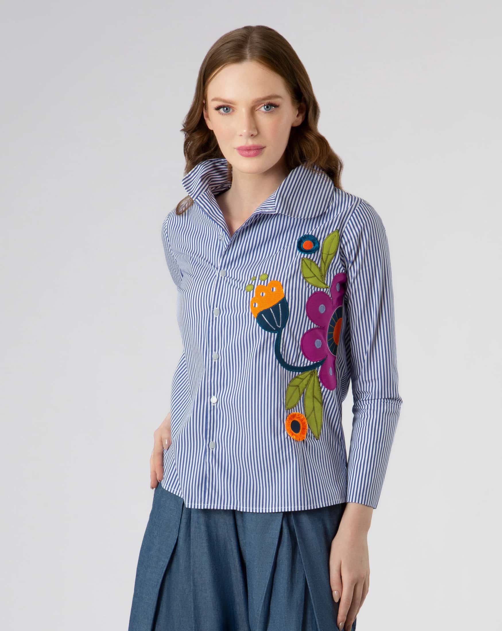Camisa Ingenio