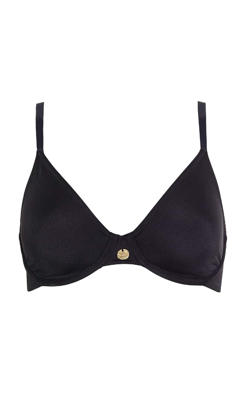 BRA SIN COPA Y CON ARO SCARLETT INTIMATE