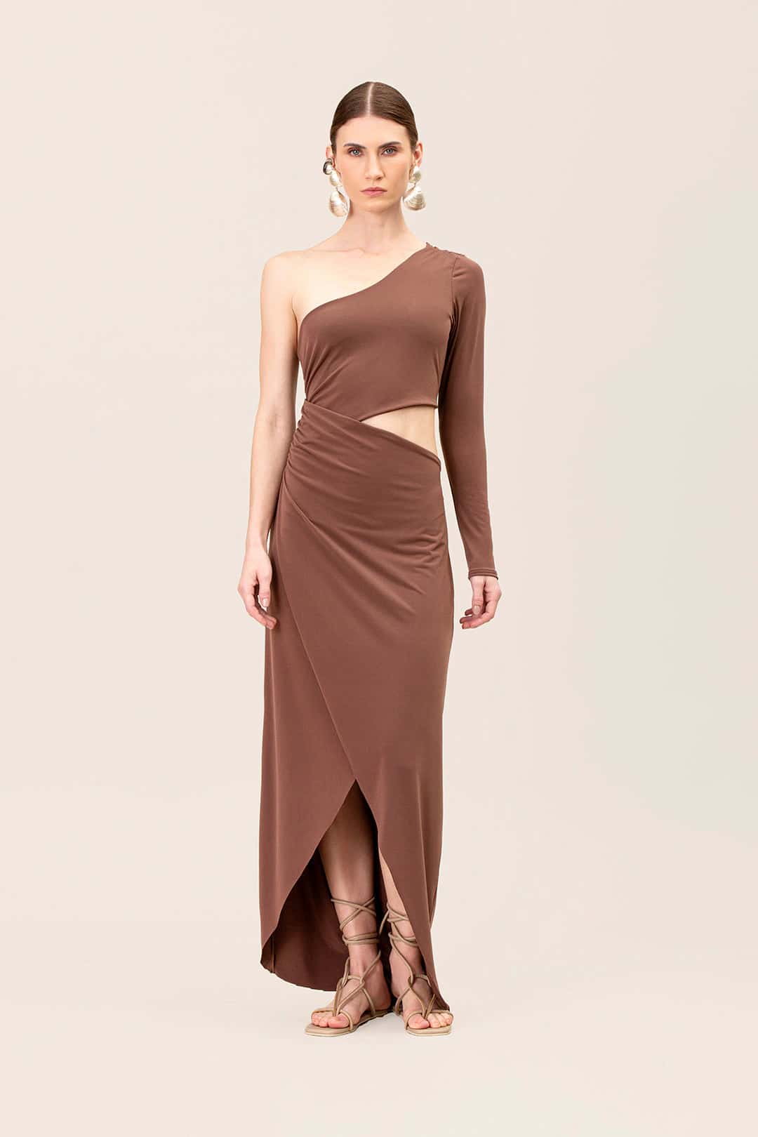 Vega Vestido - Onda