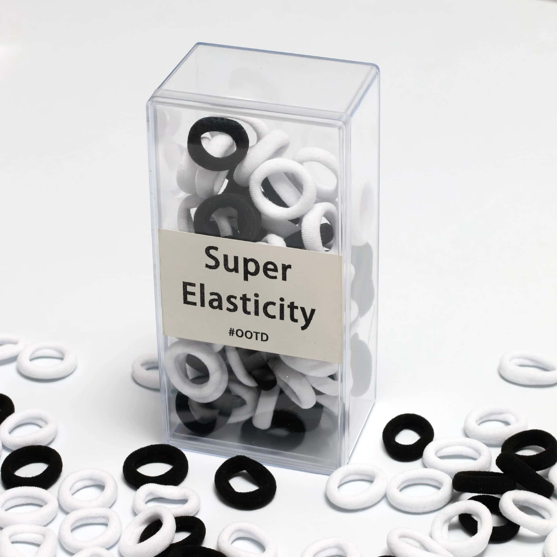 Ligas Elasticas