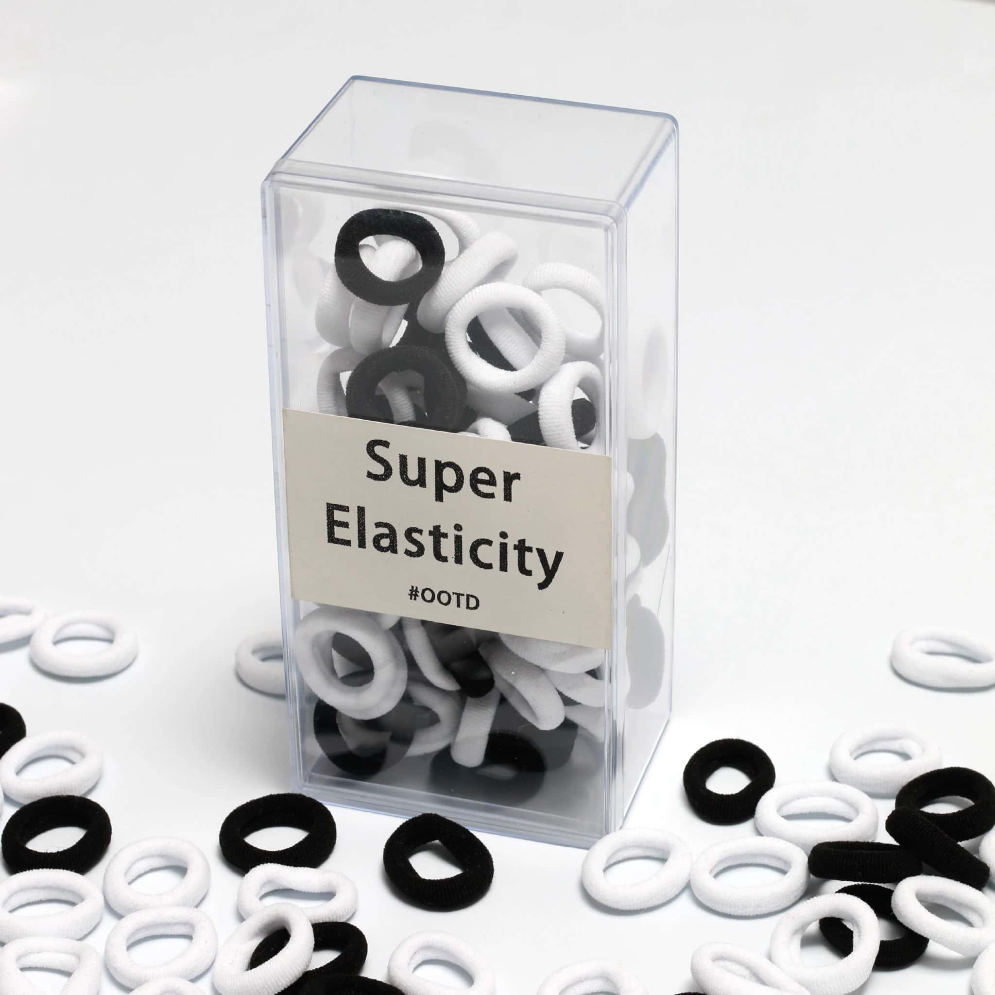 Ligas Elasticas