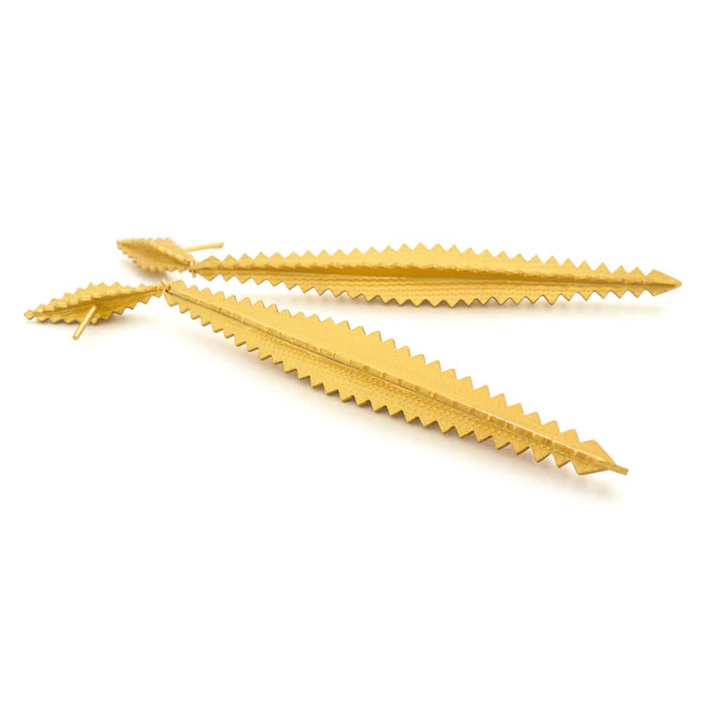 Aretes Hilar 1 Articulación