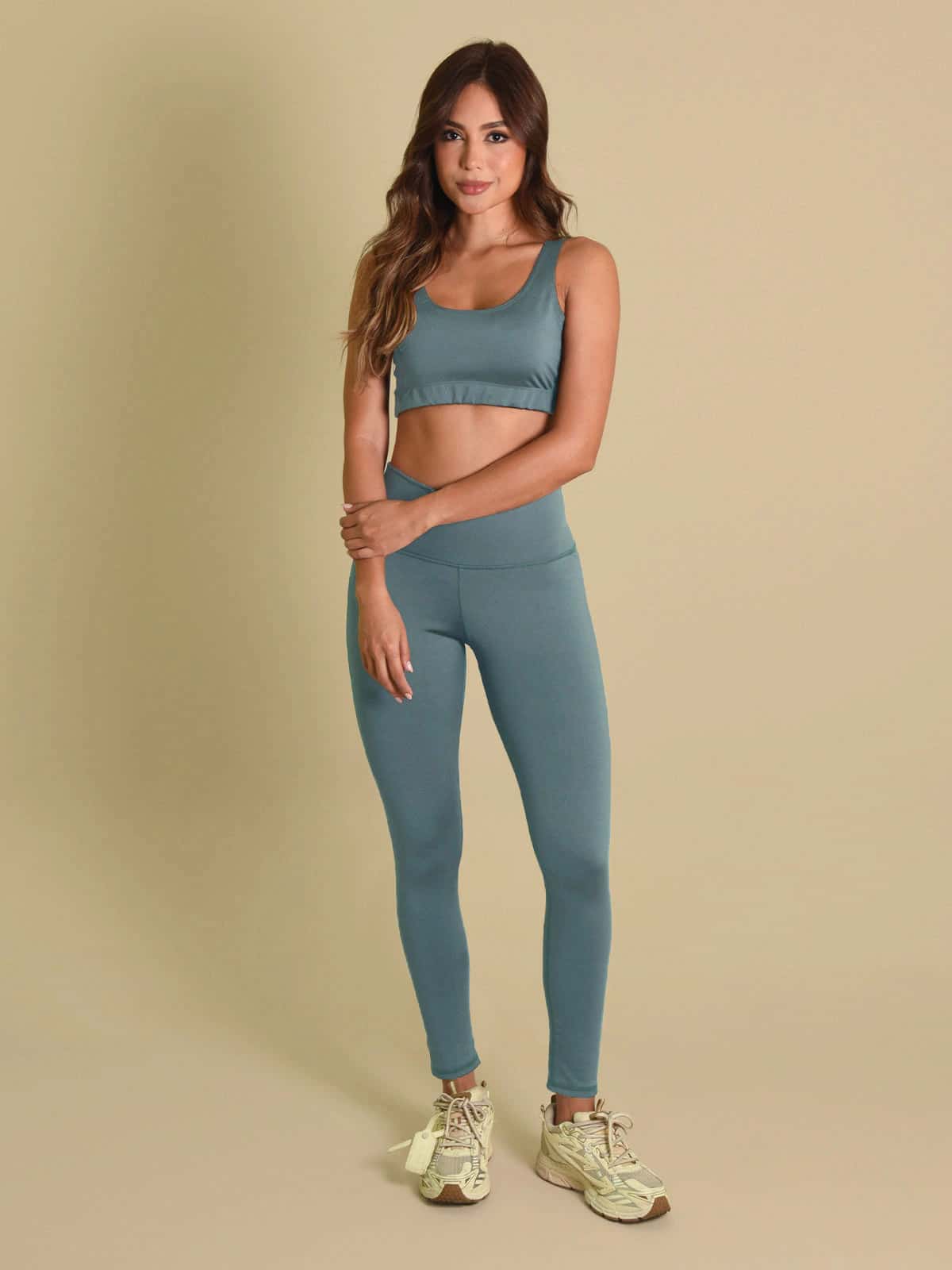 manky leggins set