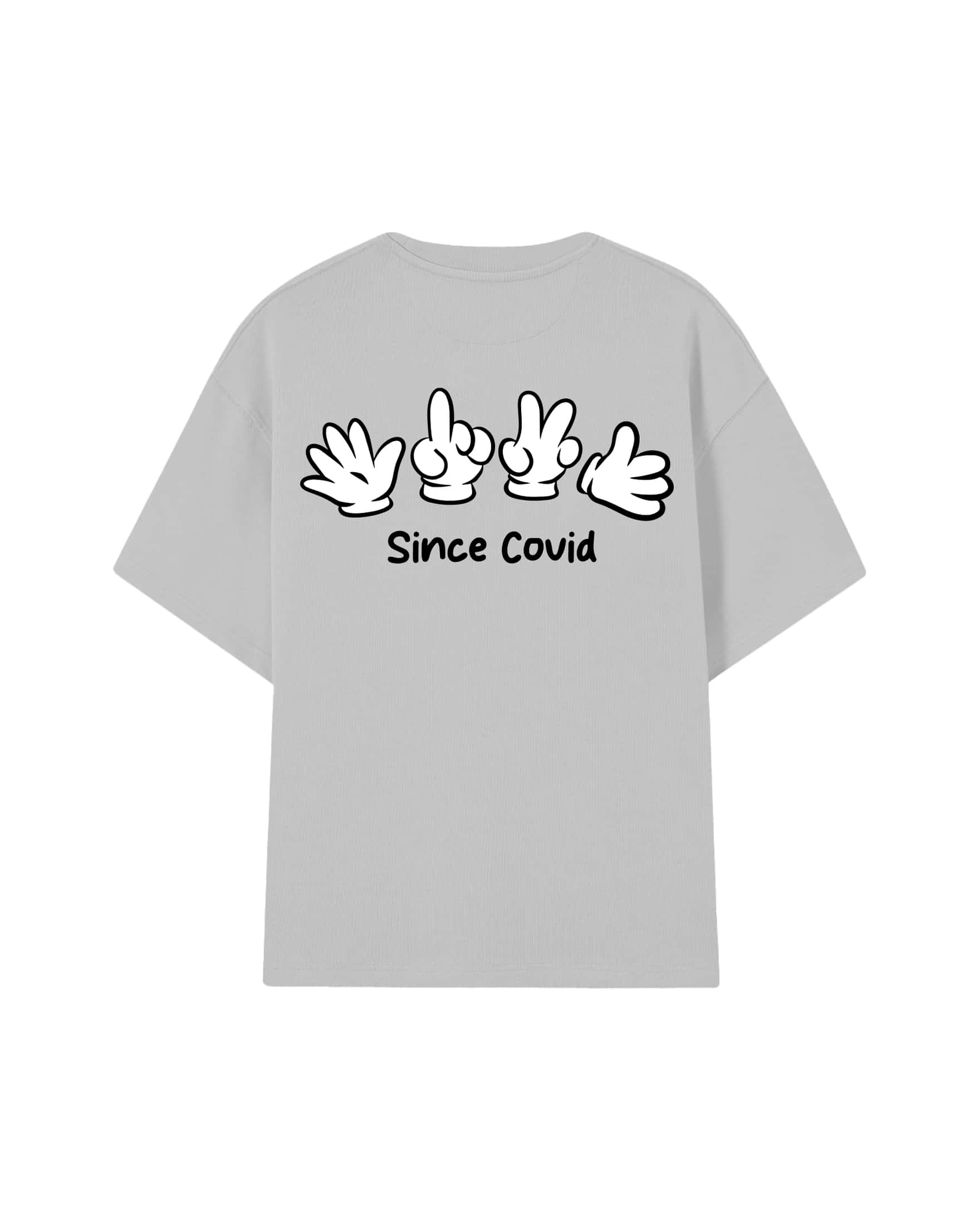 5ive Hands T-shirt