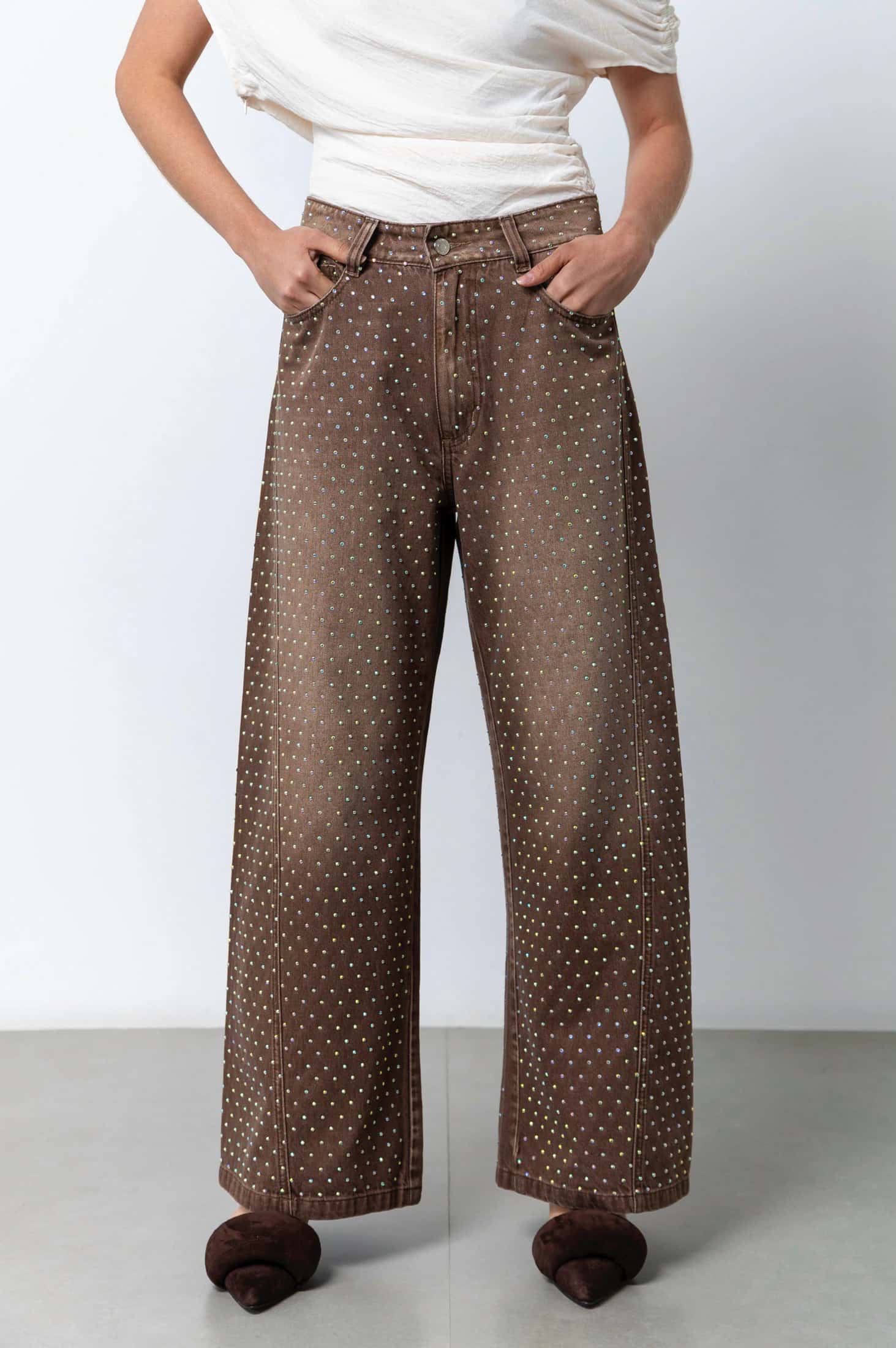 Halo Dream Pants - miniatura 3