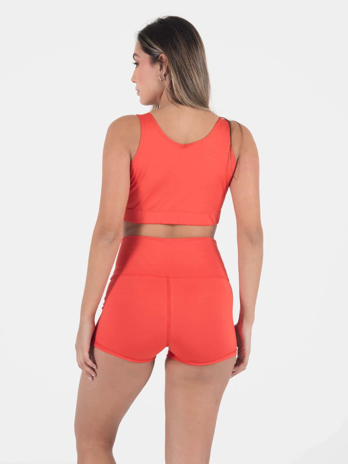 Candy mini short set - miniatura 3