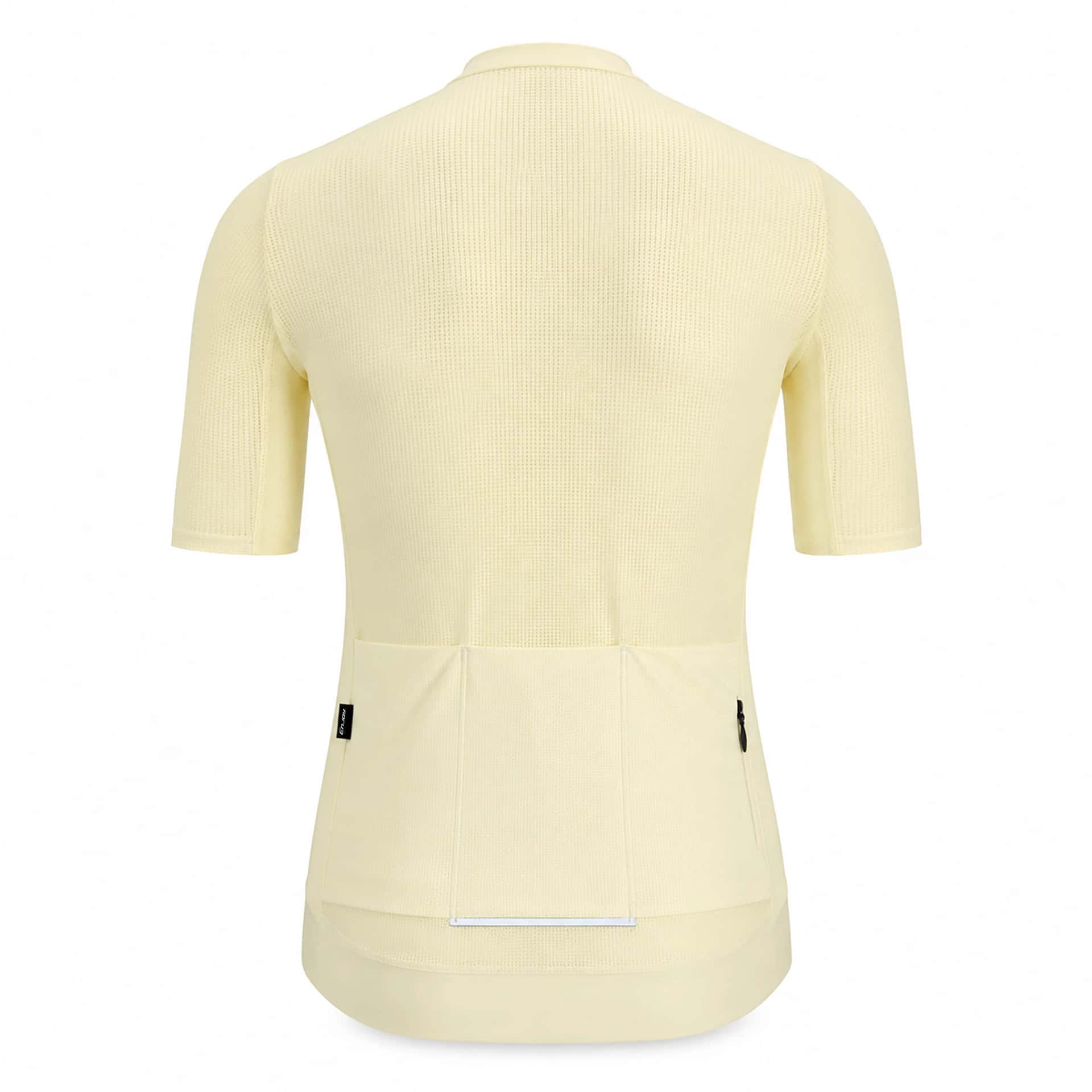 Jersey  amarillo ERS Unisex - miniatura 4