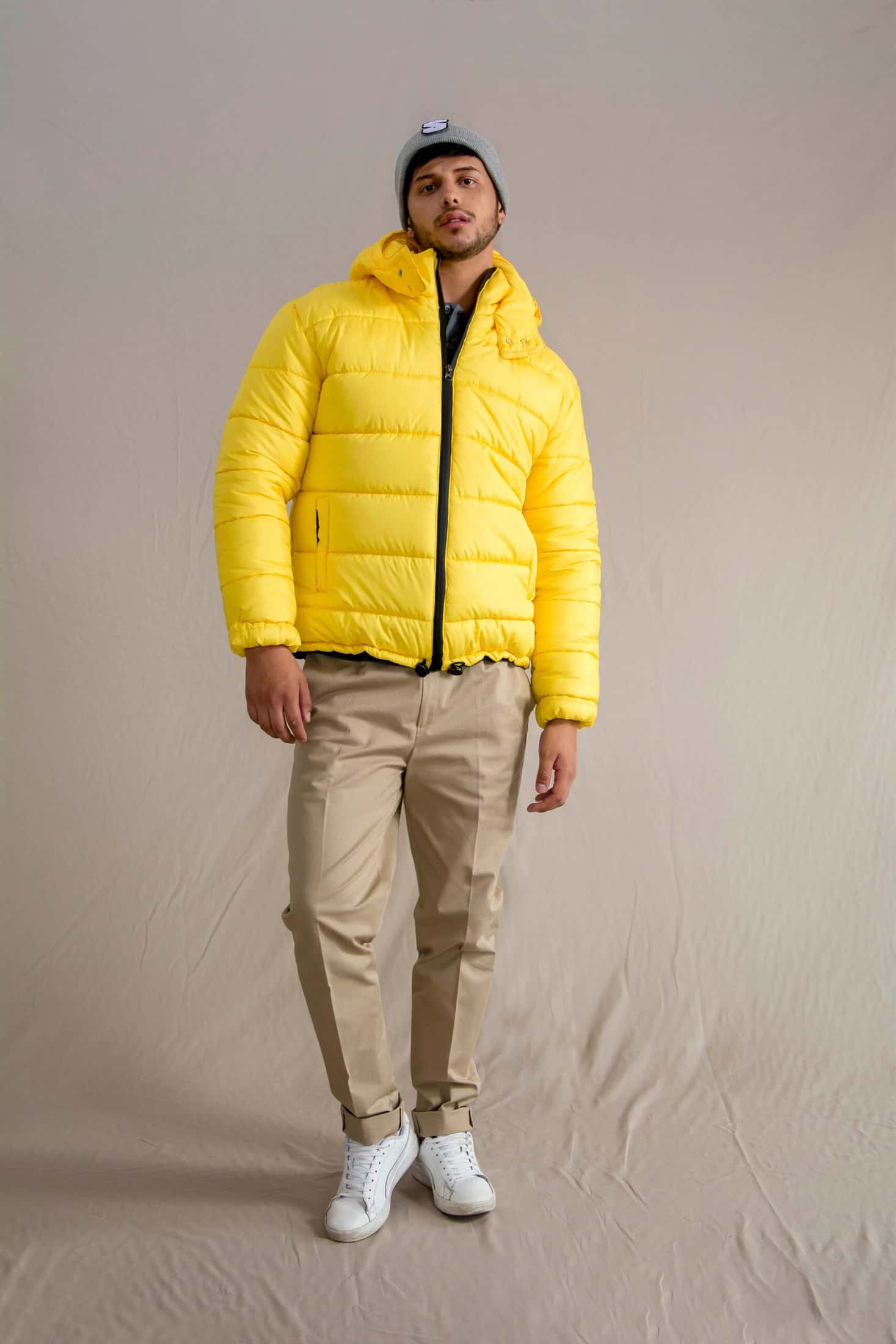 Banana Jacket