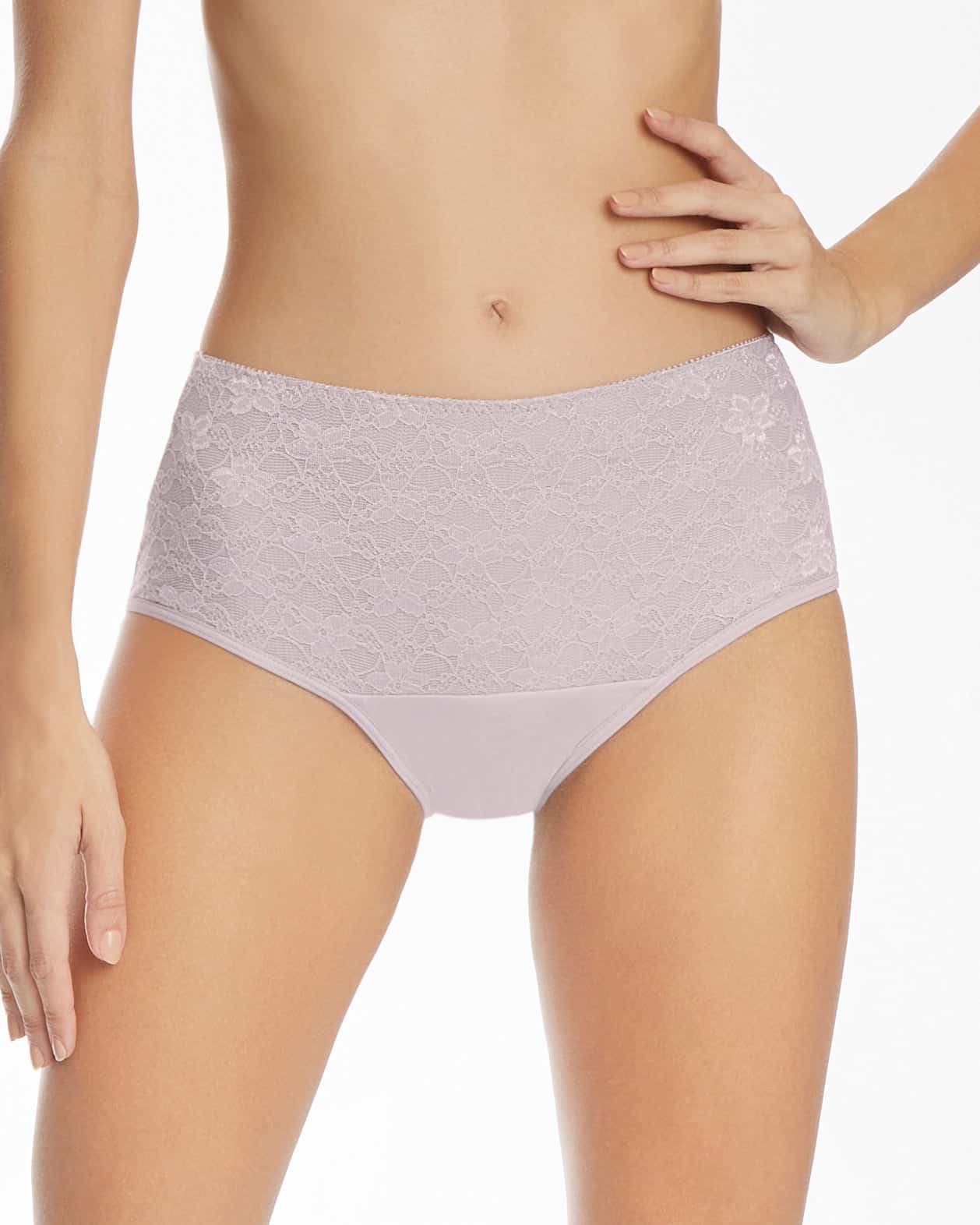 Panty  Clásico