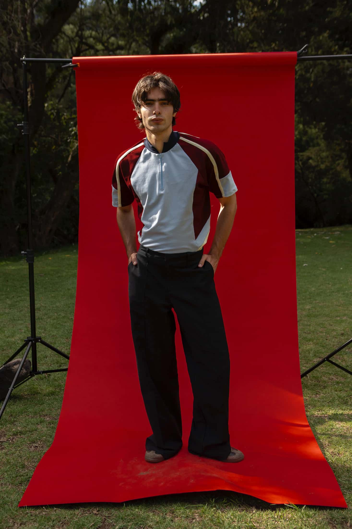 Pantalón Capi
