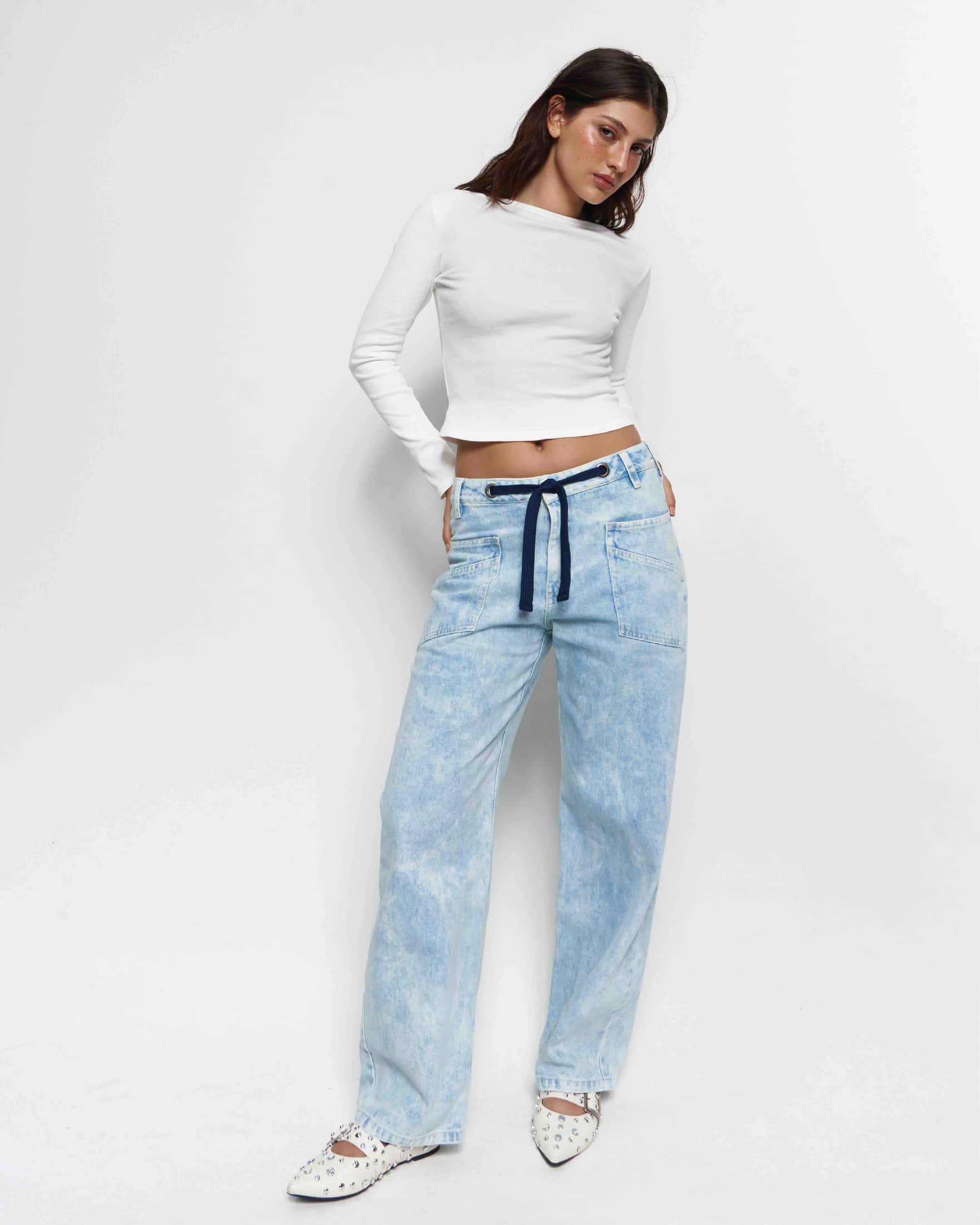 MOXIE JEANS