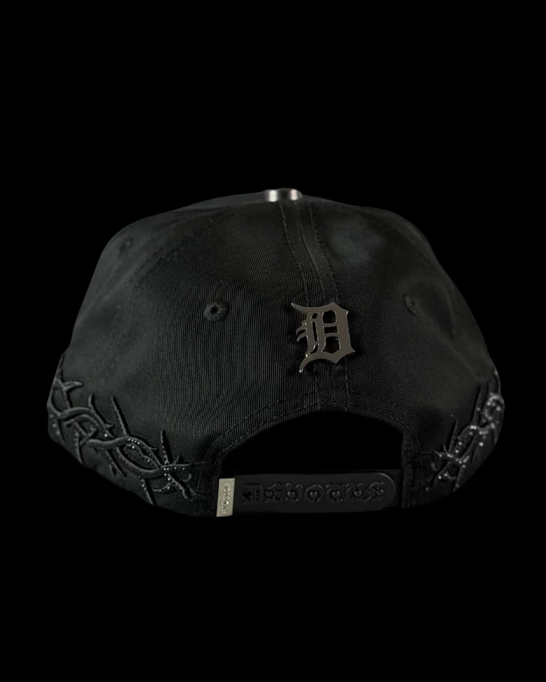 Gorra devotus Sacred cross - miniatura 3