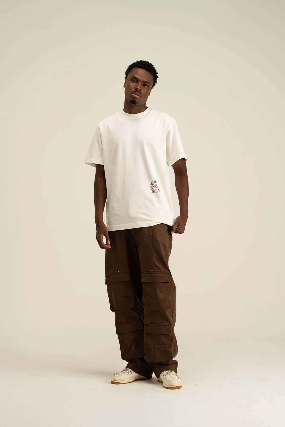 VOID T-SHIRT