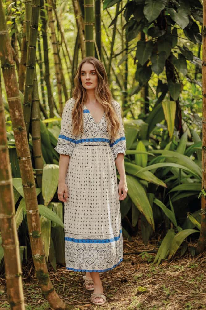 Jonica dress