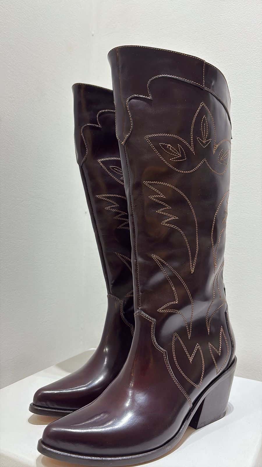 Botas Eloísa