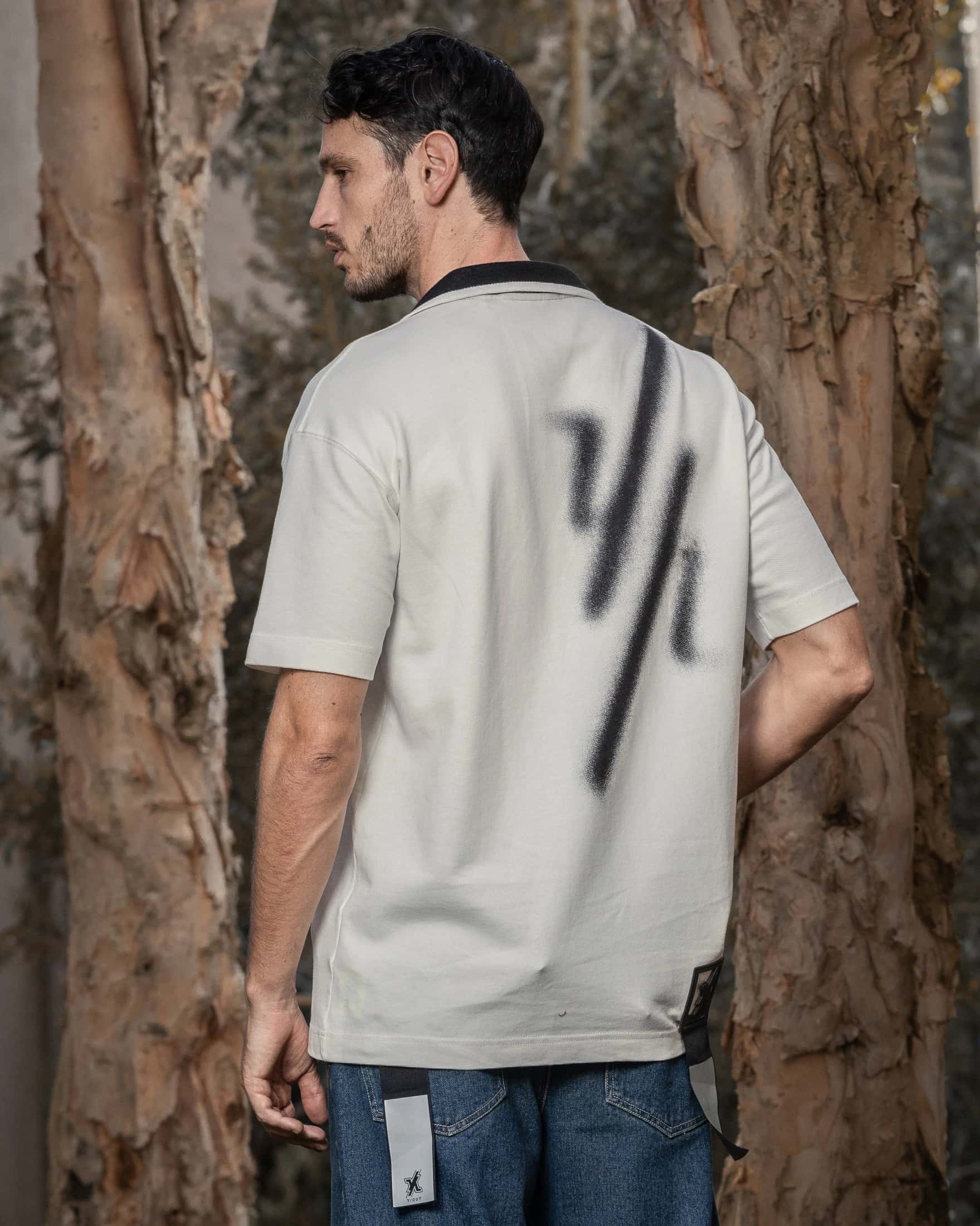 GENERATION POLO SHIRT - miniatura 3