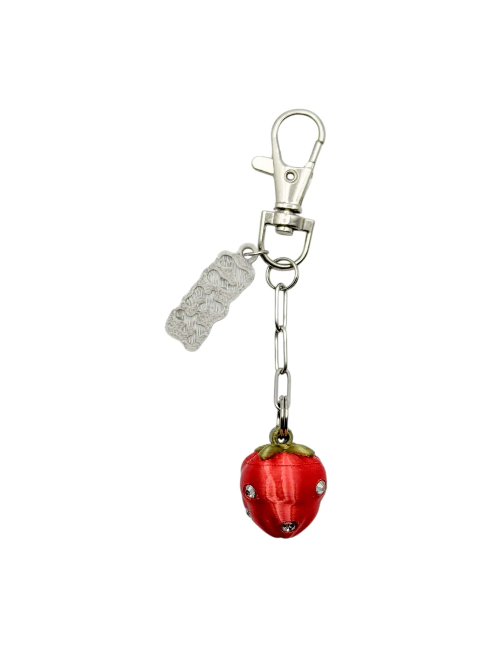 key charm - miniatura 5