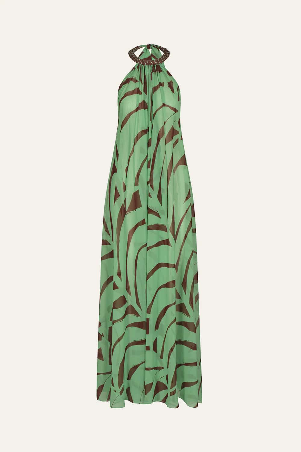 Tactile Winds Dress
