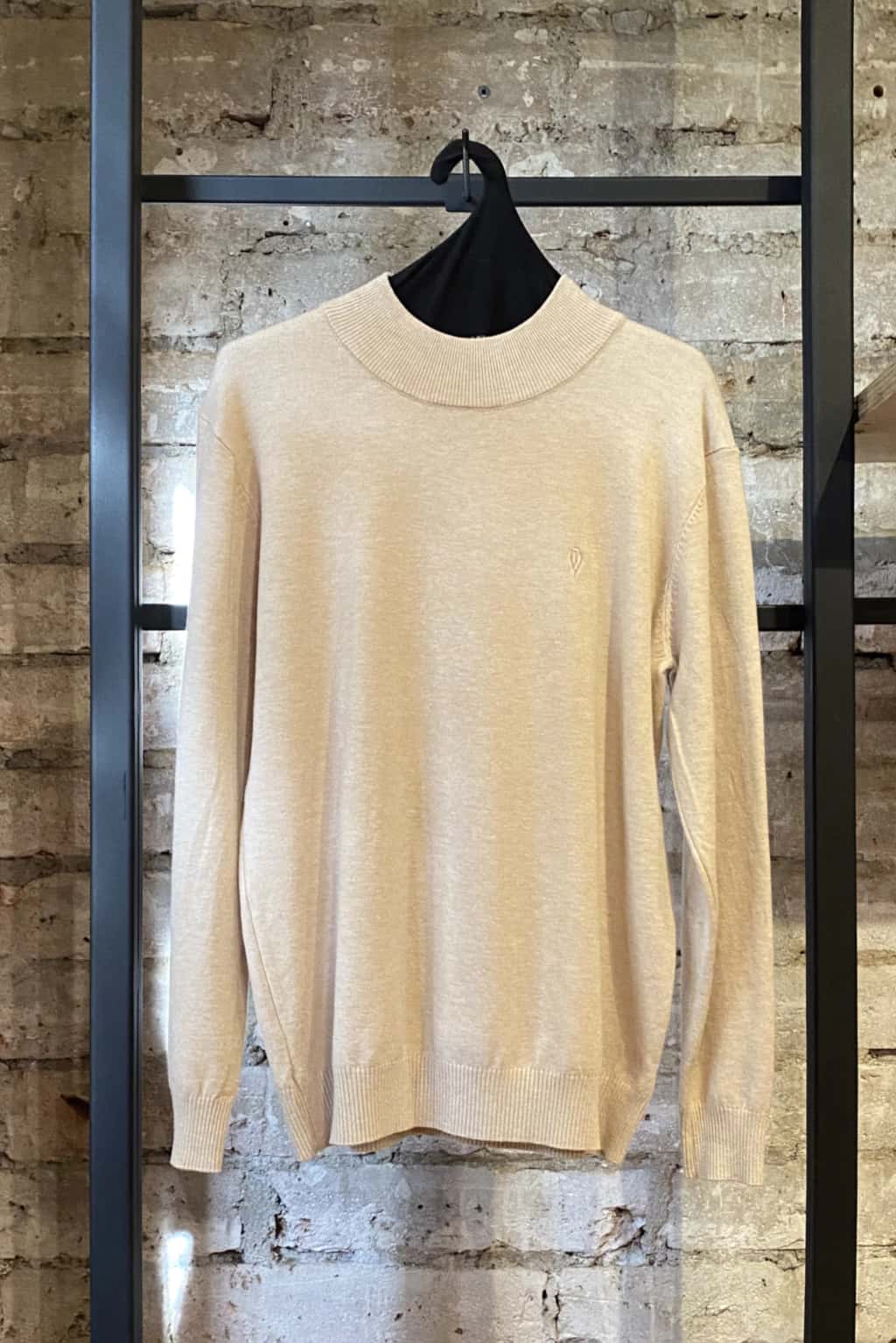 Buso Para Hombre Beige