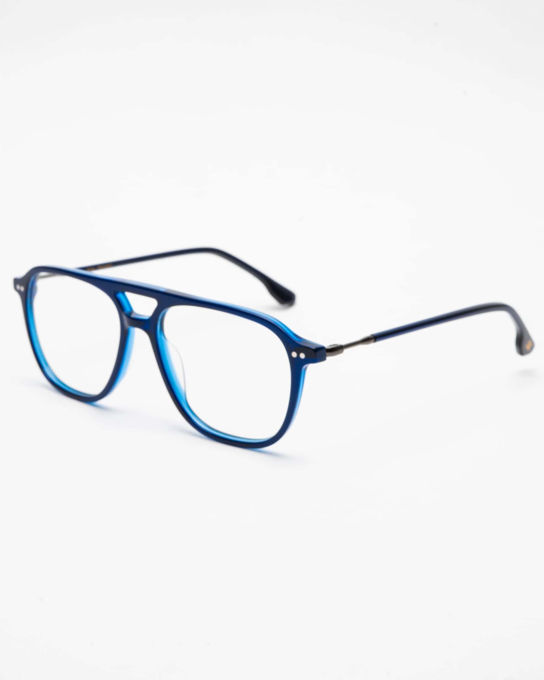 BERNARD - NAVY BLUE