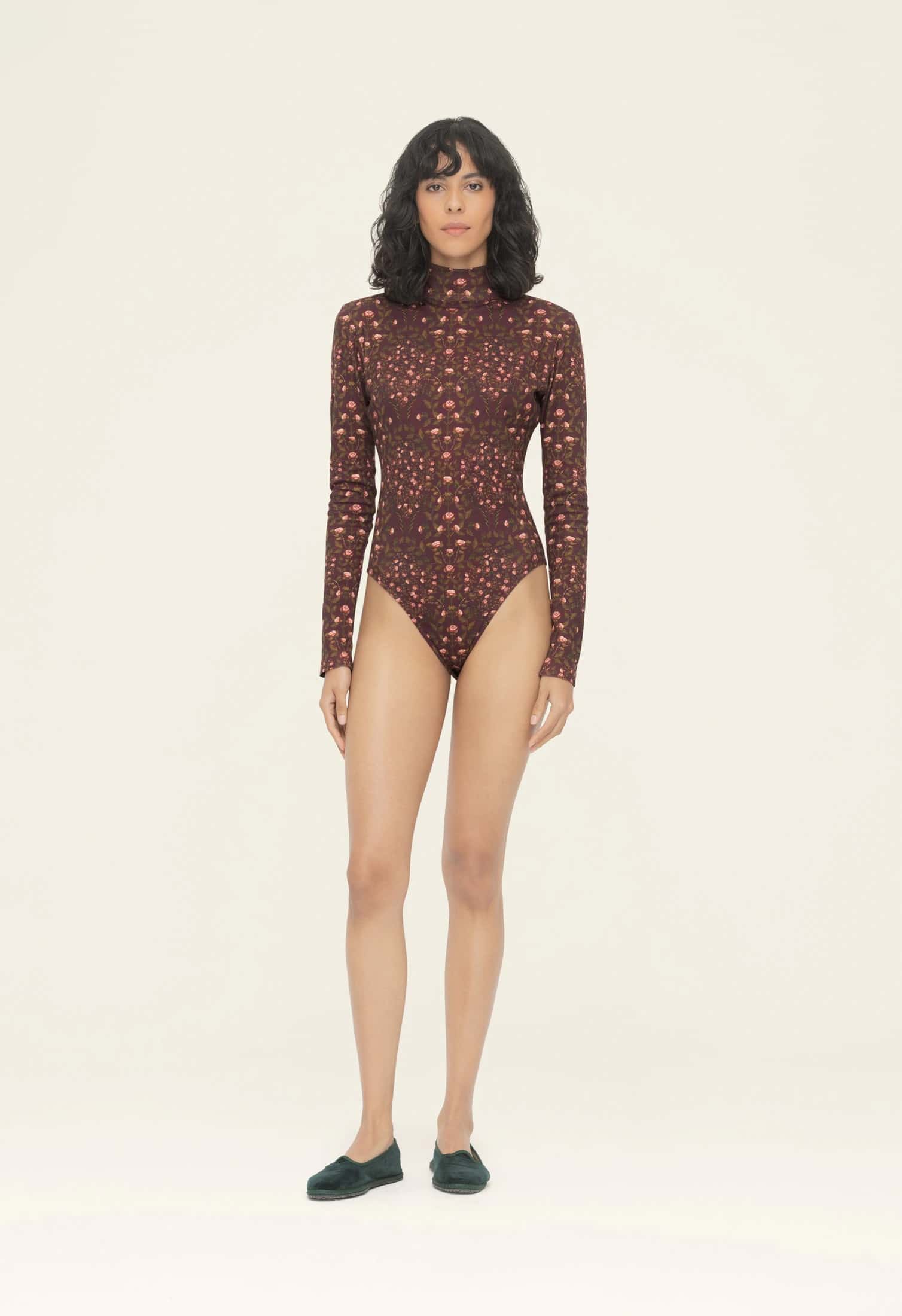 Cayena Sueño Bodysuit