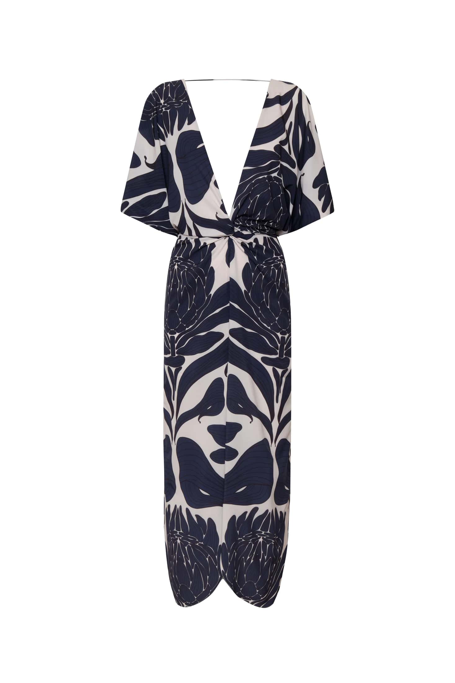 En ti Luz Maxi Dress