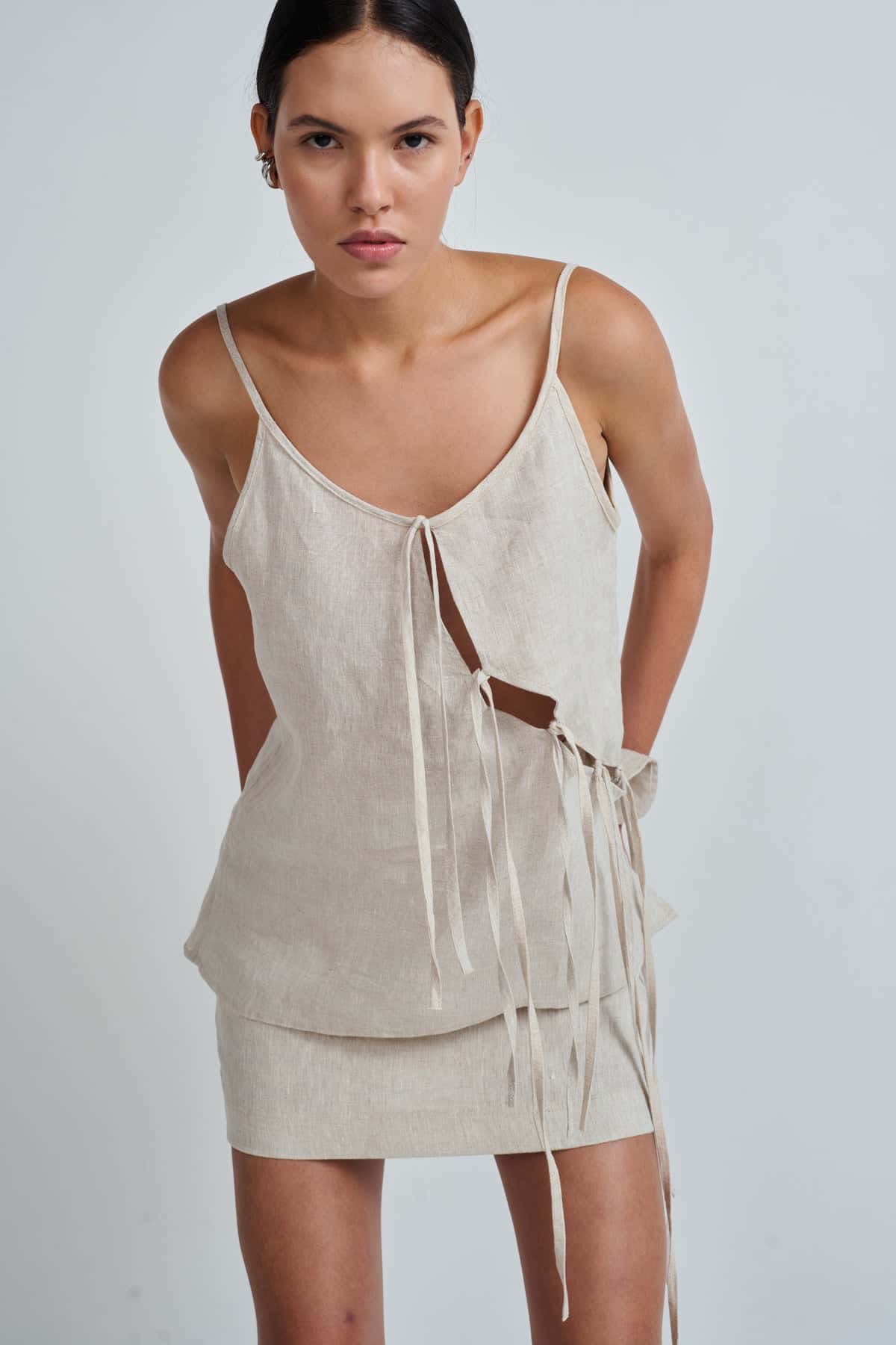 JUDY TOP