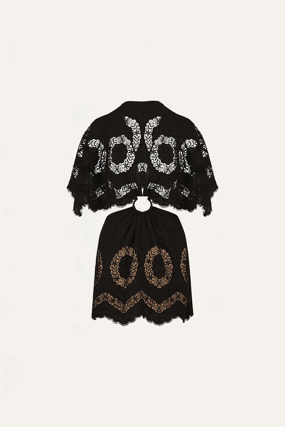 Paradise Dress