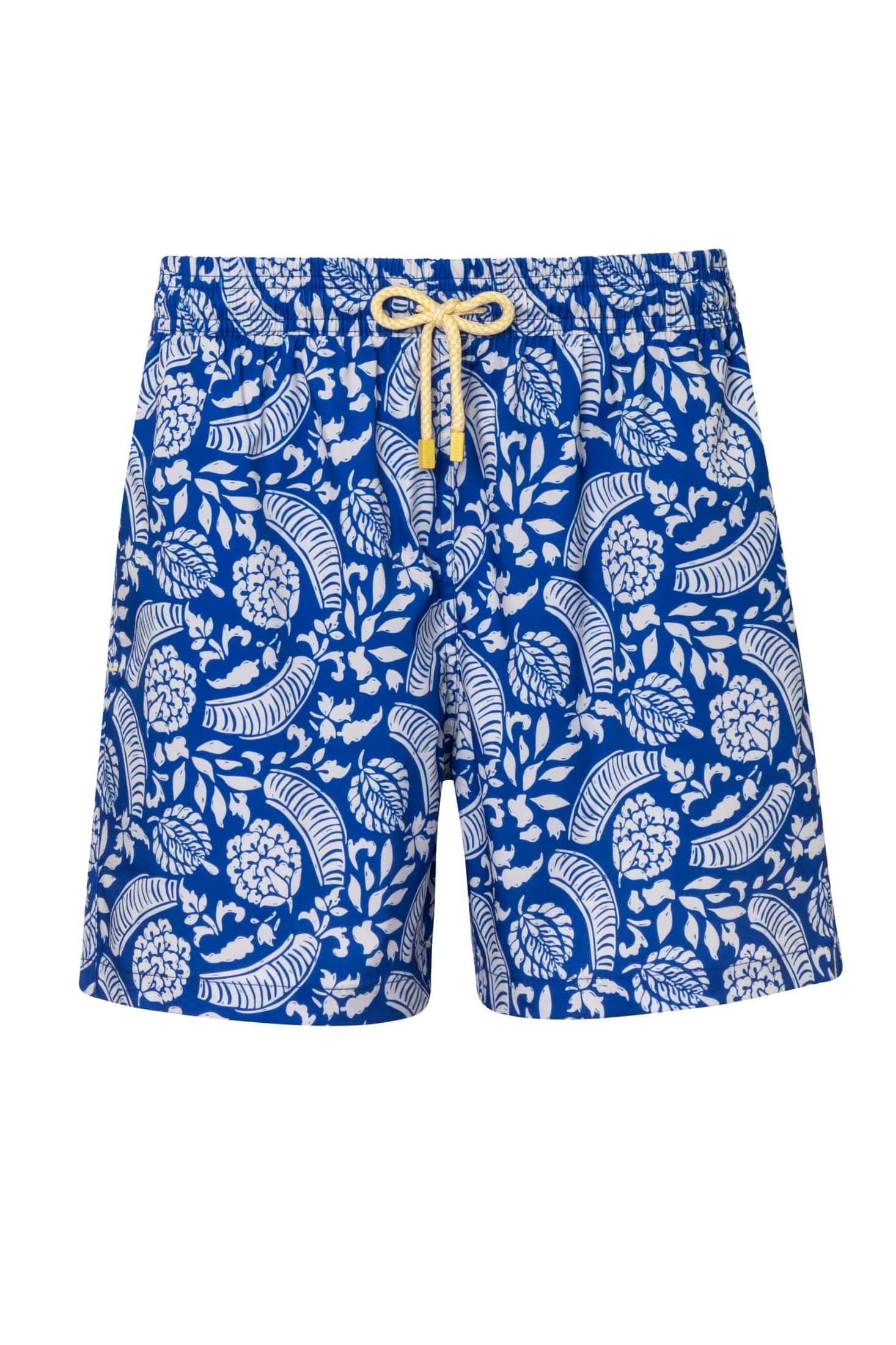 Pantaloneta de Baño Slim Guapi1