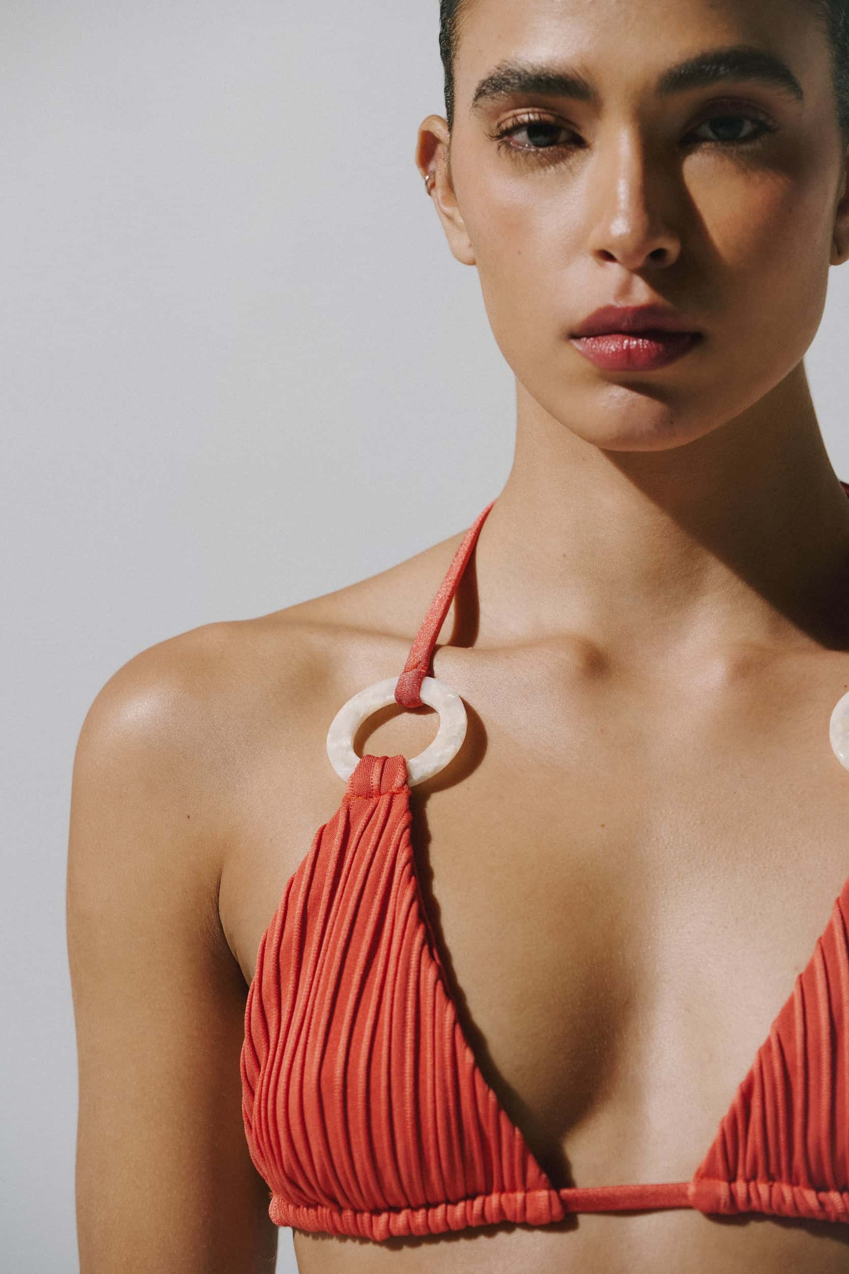 Kaia Bikini Top - miniatura 5