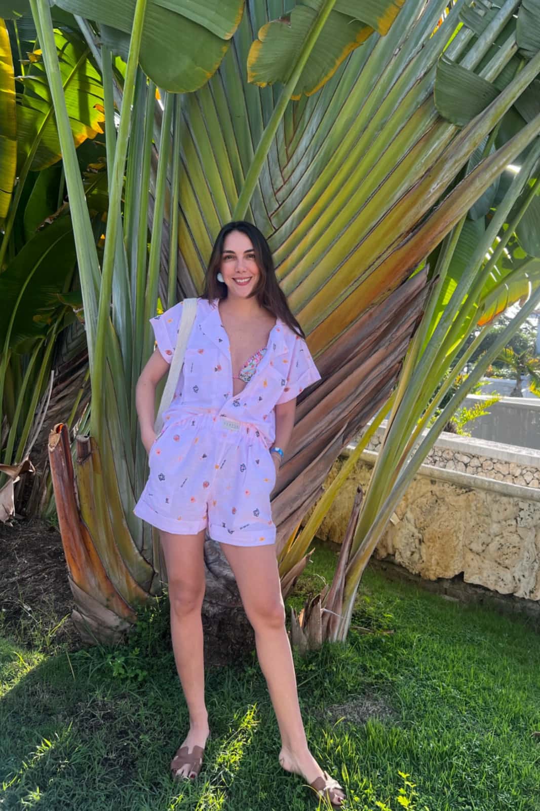 Set Alexis Rosa