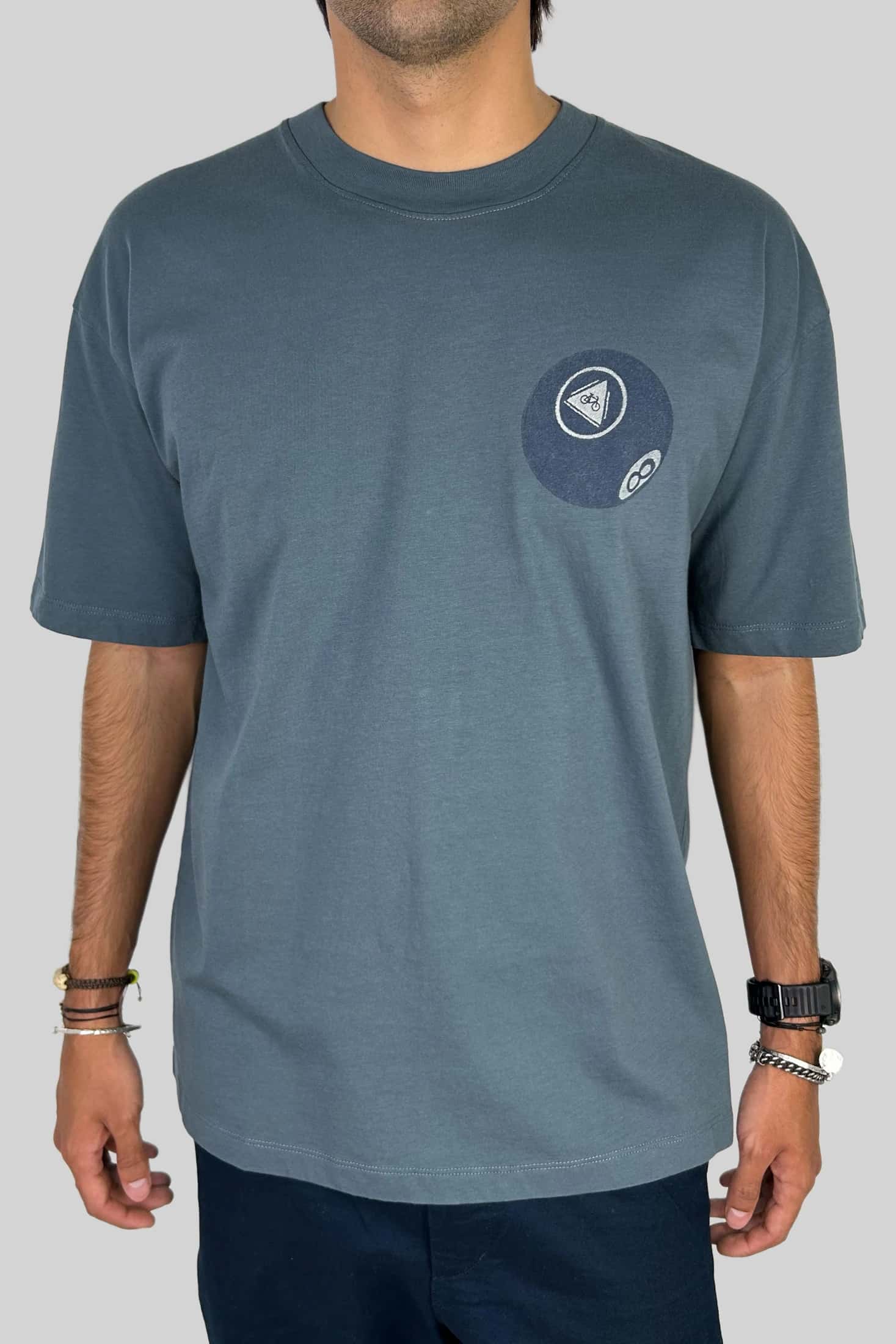CAMISETA OVERSIZE SIGNS