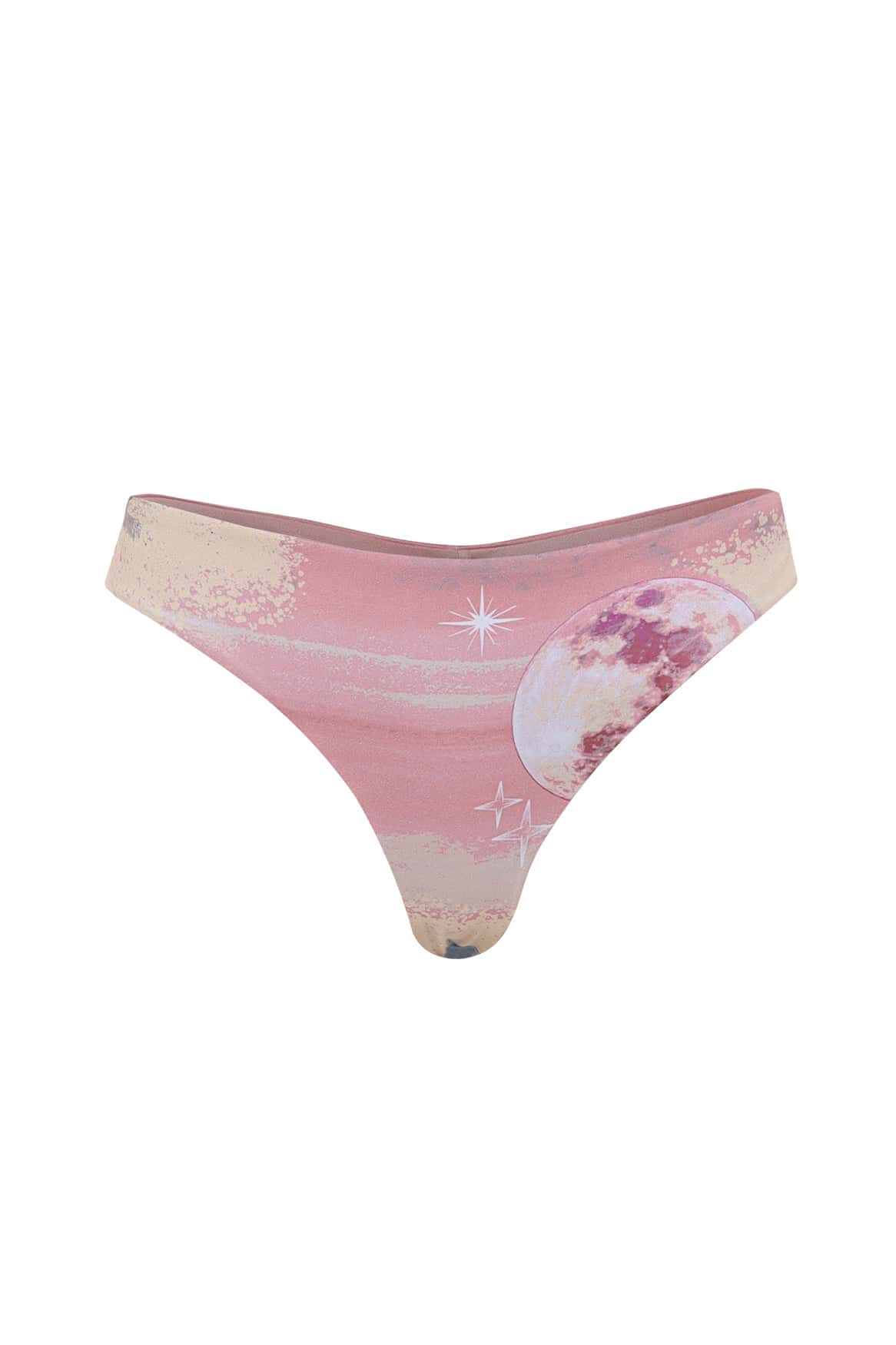 PANTY DE BIKINI BINI DESERT - miniatura 4