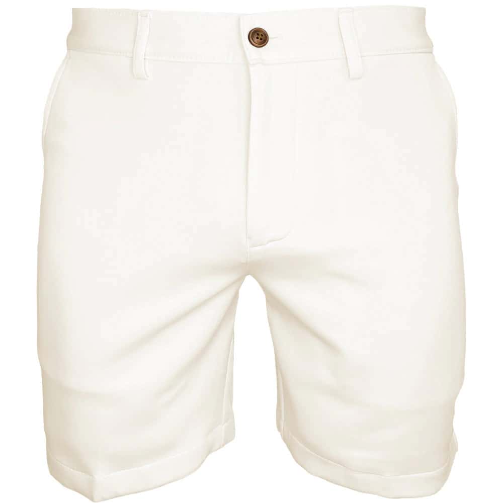 BERMUDA POCKET BLANCA