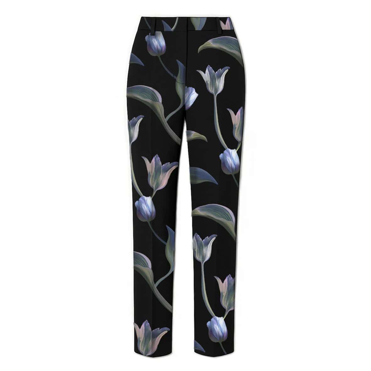 Carolina – Flower Dance – Black