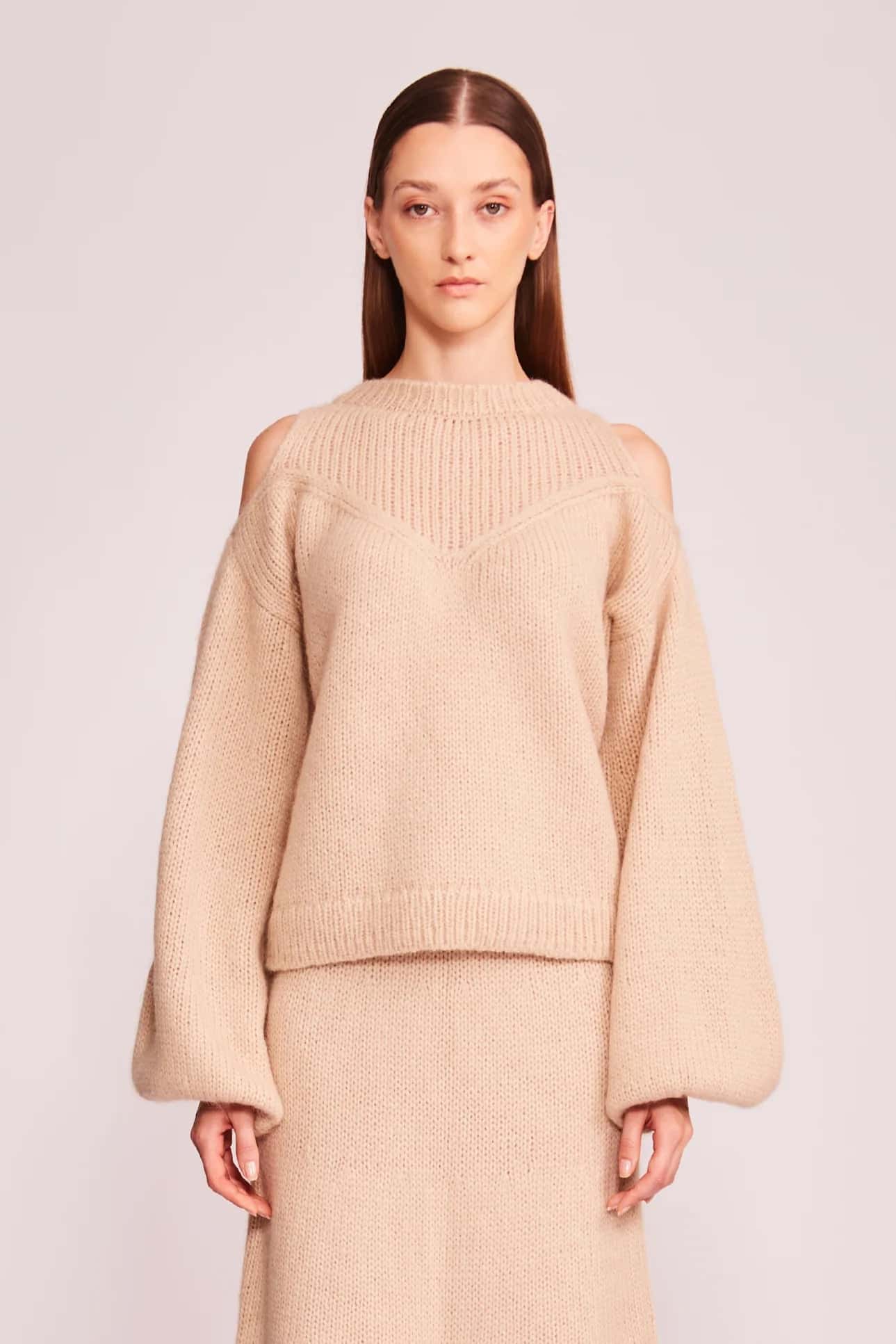 SWEATER ARIELA