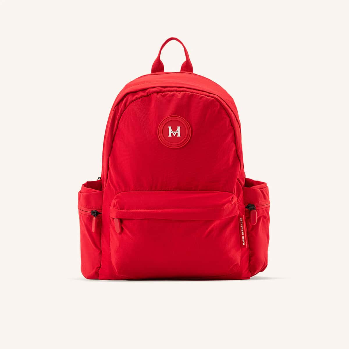Morral Paso Rojo Nova