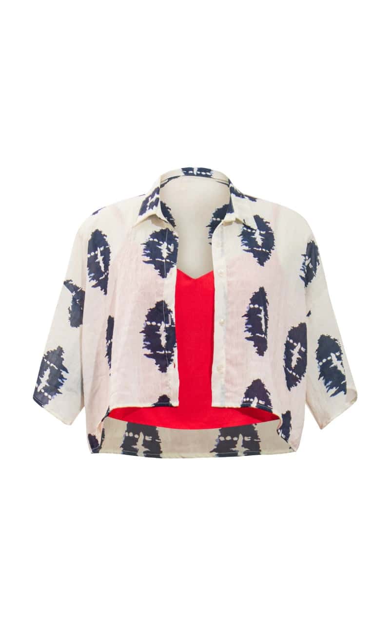 CAMISA LAURISTON