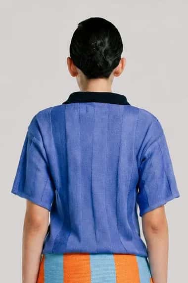 Camiseta asteriscos - miniatura 3